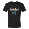 Delusional Confidence Shirt Birdie Juice, Golf