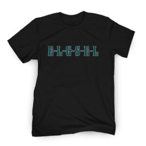 ELGSEL SHIRT Philadelphia Eagles