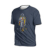 Enjoy The Show T Shirt Ronald Acuna Jr, Tyler Matzek, Atlanta Braves
