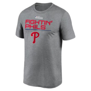 FIGHTIN' PHILS SHIRT MLB 2023 Potseason, Philadelphia Phillies