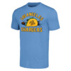 FISH TACO SHIRT Flavortown, Los Angeles Chargers
