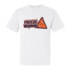 FREEZE WARNING SHIRT Hugh Freeze, Auburn Tigers