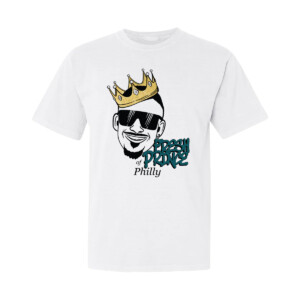 Fresh Prince Of Philly Shirt Jalen Hurts, Philadelphia Eagles