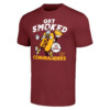 GET SMOKED THE HALF SMOKE SHIRT Flavortown, Washington Commanders