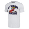GET'N CRABBY IN BALTIMORE SHIRT Flavortown, Baltimore Ravens