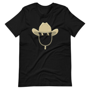 GOLDEN COACH COWBOY HAT SHIRT COACH PRIME, Deion Sander, Colorado Buffaloes