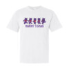 HORNY TOADS SHIRT TCU Horned Frogs