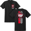 Hendrick Motorsports 300 Wins Shirt