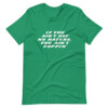 IF YOU AIN'T GOT NO HATERS, YOU AIN'T POPPIN' SHIRT Robert Saleh, New York Jets