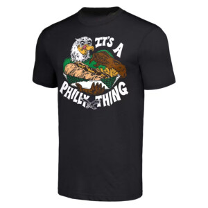 IT'S A PHILLY THING SHIRT Flavortown, Philadelphia Eagles