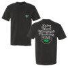 JALEN HURTS RUNNING & THROWING CLUB SHIRT Philadelphia Eagles