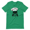 JET PILOT COOK T SHIRT Dalvin Cook, New York Jets
