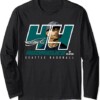 Julio Rodriguez #44 Signature Shirt MLBPA, Seattle Mariners