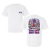 LIFE IS BETTER IN BUFFALO SHIRT Buffalo Bills