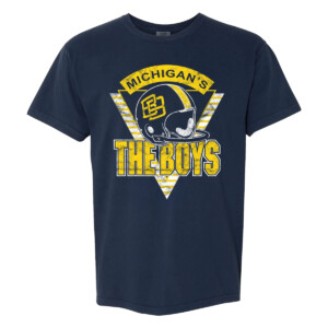 MICHIGAN'S THE BOYS SHIRT Michigan Wolverines