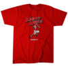 MIGHTY MEKHI SHIRT Mekhi Mews, Georgia Bulldogs