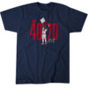 MR. 40 70 SHIRT Ronald Acuna Jr, Atlanta Braves