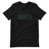 NEON SAUCE DRIP T SHIRT Sauce Gardner, New York Jets