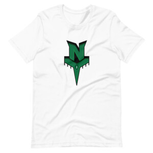 NY LOGO JET SHIRT New York Jets