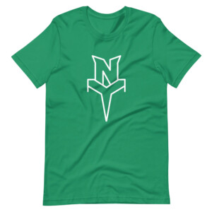 NY NEON JET SHIRT New York Jets