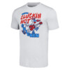 Nashville Clucking Hot Chicken Shirt Flavortown, Tennessee Titans