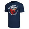 New England Win With The Catch Of The Day Shirt Flavortown, New England Patriots