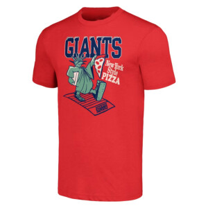 New York Style Pizza Shirt Flavortown, New York Giants