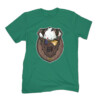 OR BUFF HUNTER SHIRT Oregon Ducks