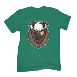OR BUFF HUNTER SHIRT Oregon Ducks