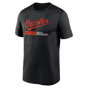 ORIOLES 2023 Postseason Shirt MLB 2023 Postseason, Baltimore Orioles