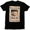 One Piece Roronoa Zoro Bounty T Shirt