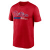 PHILLES SHIRT MLB 2023 Potseason, Philadelphia Phillies