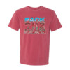 Pack The Palace Shirt Oklahoma Sooners