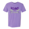 Pound The Stone Shirt Kansas State Wildcats