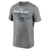 RAY UP TAMPA BAY SHIRT MLB 2023 Postseason, Tampa Bay Rays