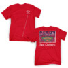 Red October Shirt Citizens Bank Park, Philadelphia Phillies