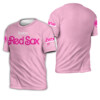 Red Sox Barbie Shirt Barbie Night, Boston Red Sox