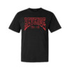Revenge Tour Shirt Utah Utes softball