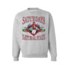 SATURDAYS IN THE NATURAL STATE SHIRT Arkansas Razorbacks
