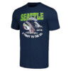 SEATTLE A TOAST TO THE 12S SHIRT Flavortown, Seattle Seahawks