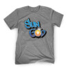 SUN GOD SHIRT Detroit Lions