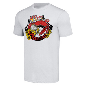 San Francisco Flavortown Shirt San Francisco 49ers