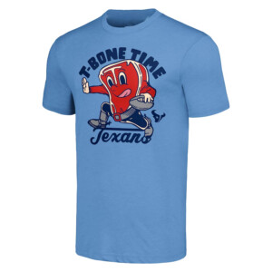 T BONE TIME SHIRT Flavortown, Houston Texans
