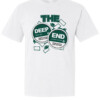 THE DEEP END SHIRT Michigan State Spartans