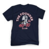 THE FOUNDER OF THE 40 70 CLUB SHIRT Ronald Acuna Jr, Atlanta Braves