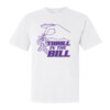 THRILL THE BILL SHIRT Kansas State Wildcats