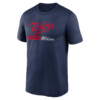 TWINS 2023 POSTSEASON SHIRT MLB 2023 Postseason, 2023 AL Central Division Champions, Minnesota Twins