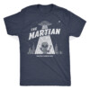 The Martian Shirt Jasson Dominguez, New York Yankees