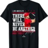 There Will Never Be Another Shirt Mike Trout, Los Angeles Angels