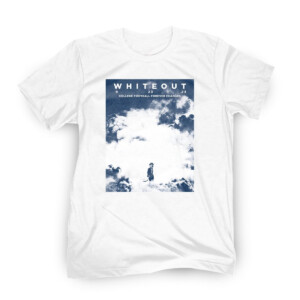 WHITE OUT 2023 SHIRT College Football Forever Changes, Penn State Lions